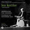 Leo Kottke