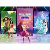 Venue Premium Tickets - Disney On Ice