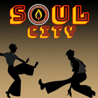 SOUL CITY - Manchester Northern Soul Night
