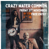 Crazy Water Common - FREE