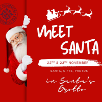 Meet Santa