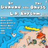 Dr Banana B2B The Ghost &amp; L.P. Rhythm