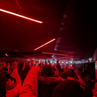 Country Day Party