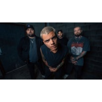 Stray From The Path: The Final UK Tour
