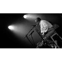 Fred Wesley &amp; the New JB's