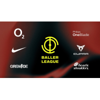 Baller League UK - Season 2 - Matchday 5