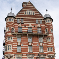 White Star Line Grand Tour