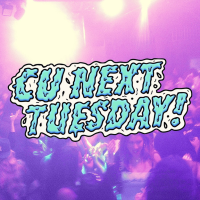 CU Next Tuesday | TBA