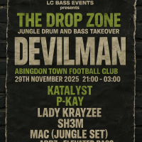 The Drop Zone