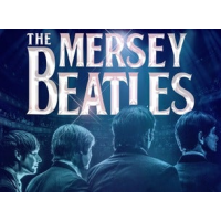 The Mersey Beatles