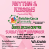 Rhythm &amp; Ribbons Charity Event