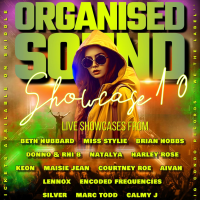 Big Condo Records Presents Organised sound 10