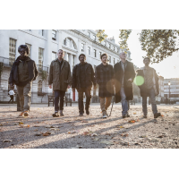 Dreadzone VS the Orb