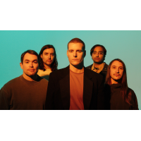 Deafheaven, Portrayal of Guilt, Zeruel