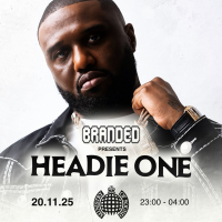 HEADIE ONE