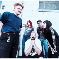 DC Presents: Mo Dotti / Junk / Hopeful Dream Cult