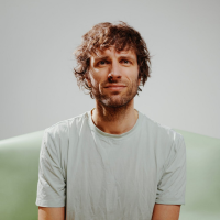 Lindstrøm Live: at The Golden Lion + Sticky Heat