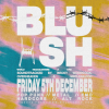 Blush - Music For The Alternative