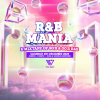 RNB MANIA | Hertford's R&amp;B Festival | 100 Tickets Left
