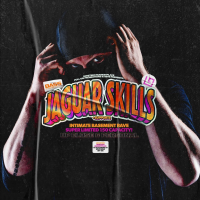 Jaguar Skills [Up Close &amp; Personal] BBTS x Nineteen