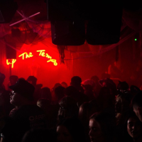 I AM A RAVER - Tempo Glasgow