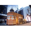 The Victorian Bath House