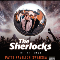 The Sherlocks