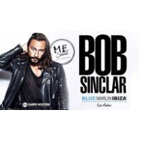 Bob Sinclar