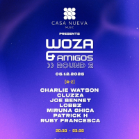 Casanueva presents