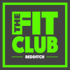 The Fit Club Xmas Party
