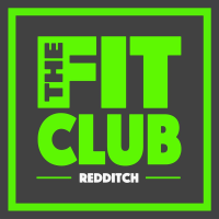 The Fit Club Xmas Party