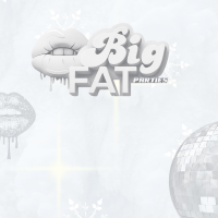 Big Fat White Xmas
