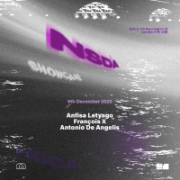 Anfisa Letyago And François X