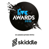LIVE Awards 2025