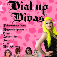 Dial up Divas