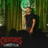 Ben Silver || Work in Progress || Creatures Comedy Club