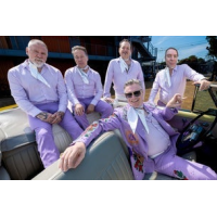 Spike and the Gimme Gimmes, Bad Cop / Bad Cop, Pet Needs