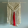 Sip &amp; Knot: A Festive Macramé Workshop