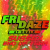 FRIDAZE | Sussex End of Term