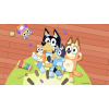 Bluey's Big Play - *BSL + Audio Described Performance*