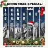 The Garage Band Christmas Special @ Shirley British Legion