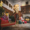 Astley Hall Relaxed Santa's Grotto - 13th of December