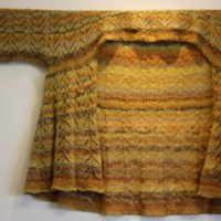 Weavers, Spinners &amp; Dyers Christmas Social &amp; Show and Tell