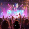 Day Disco @ 2Funky