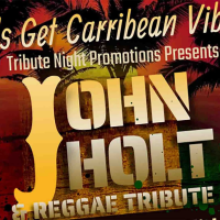 John Holt/Reggae Night - Weoley Castle