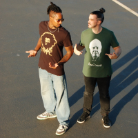 Snug Live Sessions w/ The Scribes