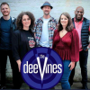 Cindy's Reunion Soul Night with The DeeVines