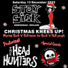 Stay Sick: The Headhunters