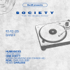 Banff presents Society