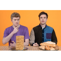Off Menu: Live